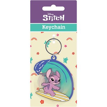 Luz proyectora galactica recargable Stitch