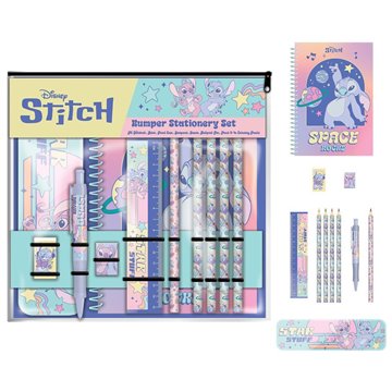 Luz proyectora galactica recargable Stitch