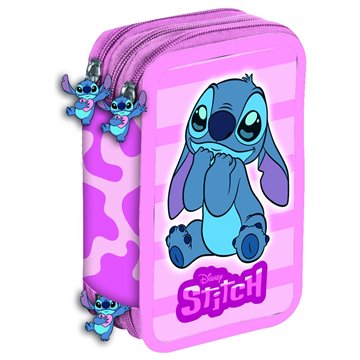 Luz proyectora galactica recargable Stitch