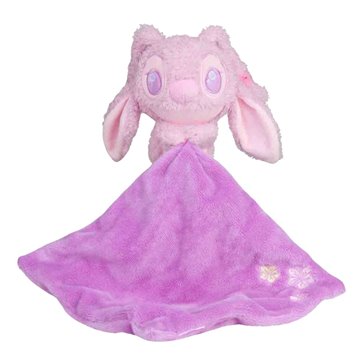 Luz proyectora galactica recargable Stitch