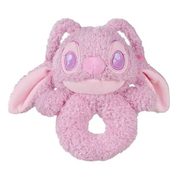 Luz proyectora galactica recargable Stitch