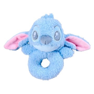 Luz proyectora galactica recargable Stitch