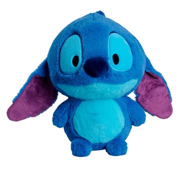 Luz proyectora galactica recargable Stitch