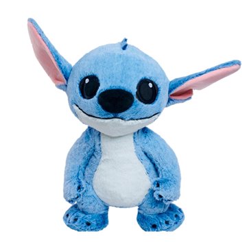 Luz proyectora galactica recargable Stitch