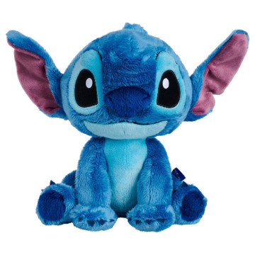 Luz proyectora galactica recargable Stitch