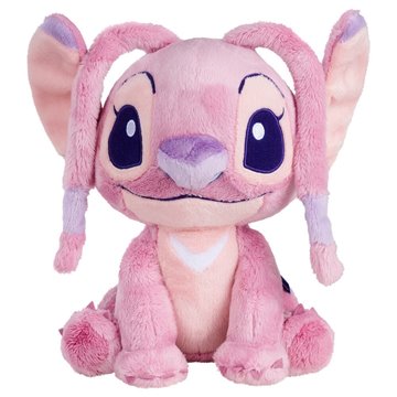 Luz proyectora galactica recargable Stitch