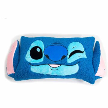 Luz proyectora galactica recargable Stitch