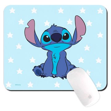 Luz proyectora galactica recargable Stitch
