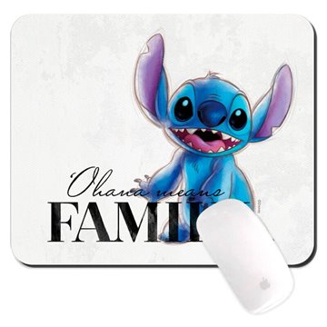 Luz proyectora galactica recargable Stitch