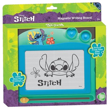 Luz proyectora galactica recargable Stitch