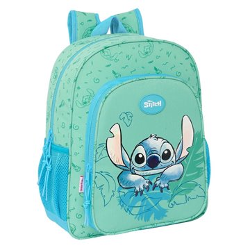 Luz proyectora galactica recargable Stitch