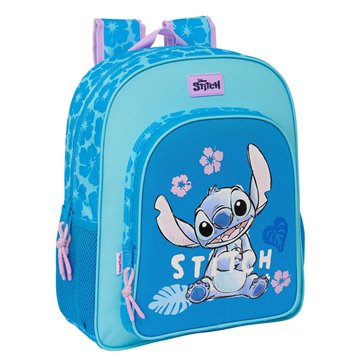 Luz proyectora galactica recargable Stitch