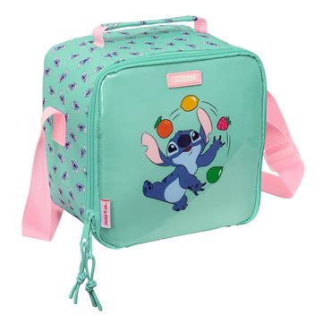 Luz proyectora galactica recargable Stitch