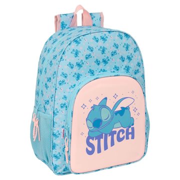 Luz proyectora galactica recargable Stitch