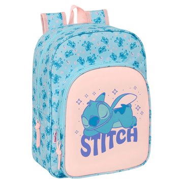 Luz proyectora galactica recargable Stitch
