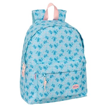 Luz proyectora galactica recargable Stitch