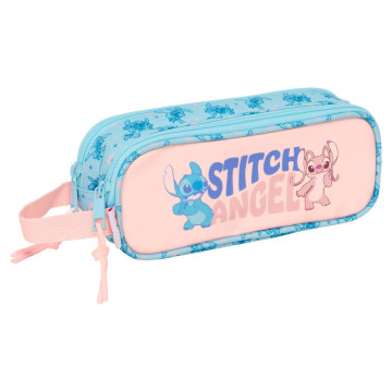 Luz proyectora galactica recargable Stitch