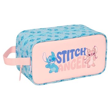 Luz proyectora galactica recargable Stitch