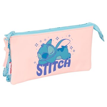 Luz proyectora galactica recargable Stitch