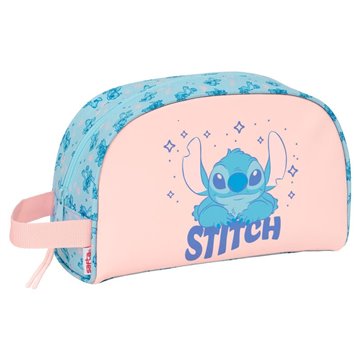 Luz proyectora galactica recargable Stitch