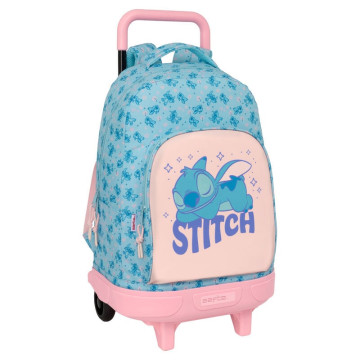 Luz proyectora galactica recargable Stitch