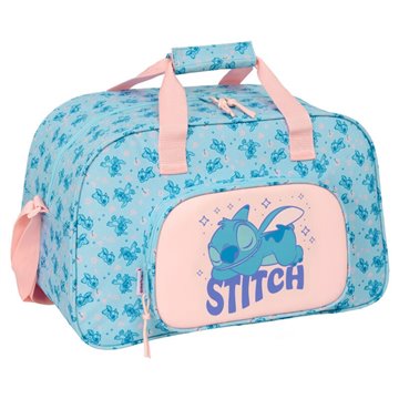 Luz proyectora galactica recargable Stitch