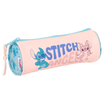 Luz proyectora galactica recargable Stitch