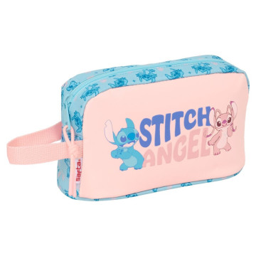 Luz proyectora galactica recargable Stitch