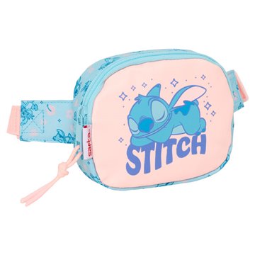 Luz proyectora galactica recargable Stitch