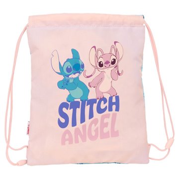 Luz proyectora galactica recargable Stitch