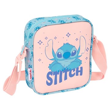 Luz proyectora galactica recargable Stitch