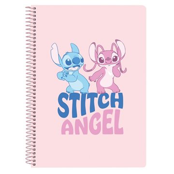 Luz proyectora galactica recargable Stitch