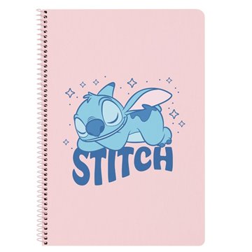 Luz proyectora galactica recargable Stitch