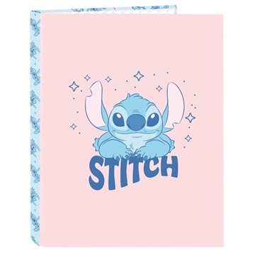Luz proyectora galactica recargable Stitch