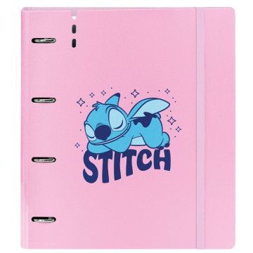 Luz proyectora galactica recargable Stitch