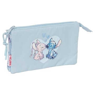 Luz proyectora galactica recargable Stitch