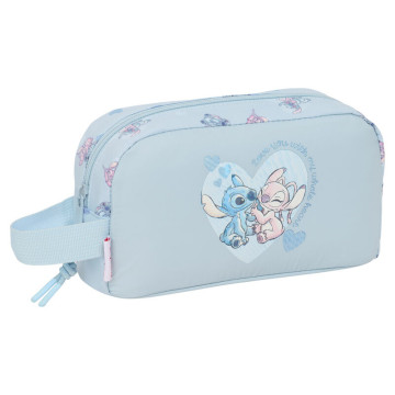 Luz proyectora galactica recargable Stitch