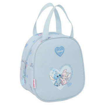 Luz proyectora galactica recargable Stitch