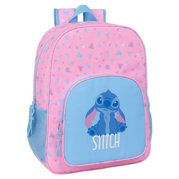 Luz proyectora galactica recargable Stitch