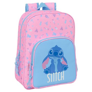 Luz proyectora galactica recargable Stitch