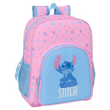 Luz proyectora galactica recargable Stitch