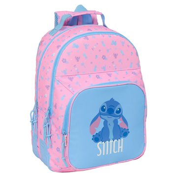 Luz proyectora galactica recargable Stitch