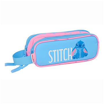 Luz proyectora galactica recargable Stitch