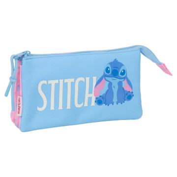 Luz proyectora galactica recargable Stitch