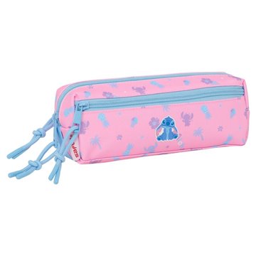 Luz proyectora galactica recargable Stitch