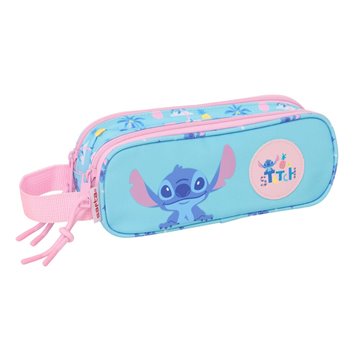 Luz proyectora galactica recargable Stitch