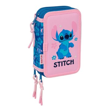 Luz proyectora galactica recargable Stitch