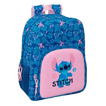 Luz proyectora galactica recargable Stitch