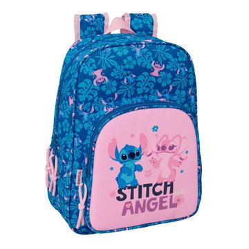 Luz proyectora galactica recargable Stitch