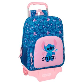 Luz proyectora galactica recargable Stitch